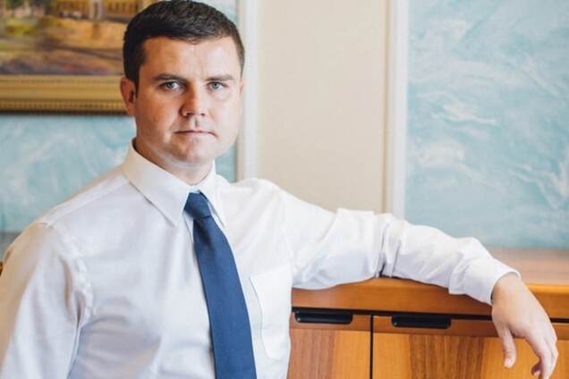 Глава 'Укргаздобычи' Прохоренко против проверок его госпредприятия