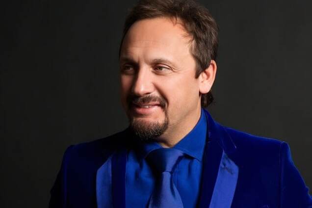 Стас Михайлов фото