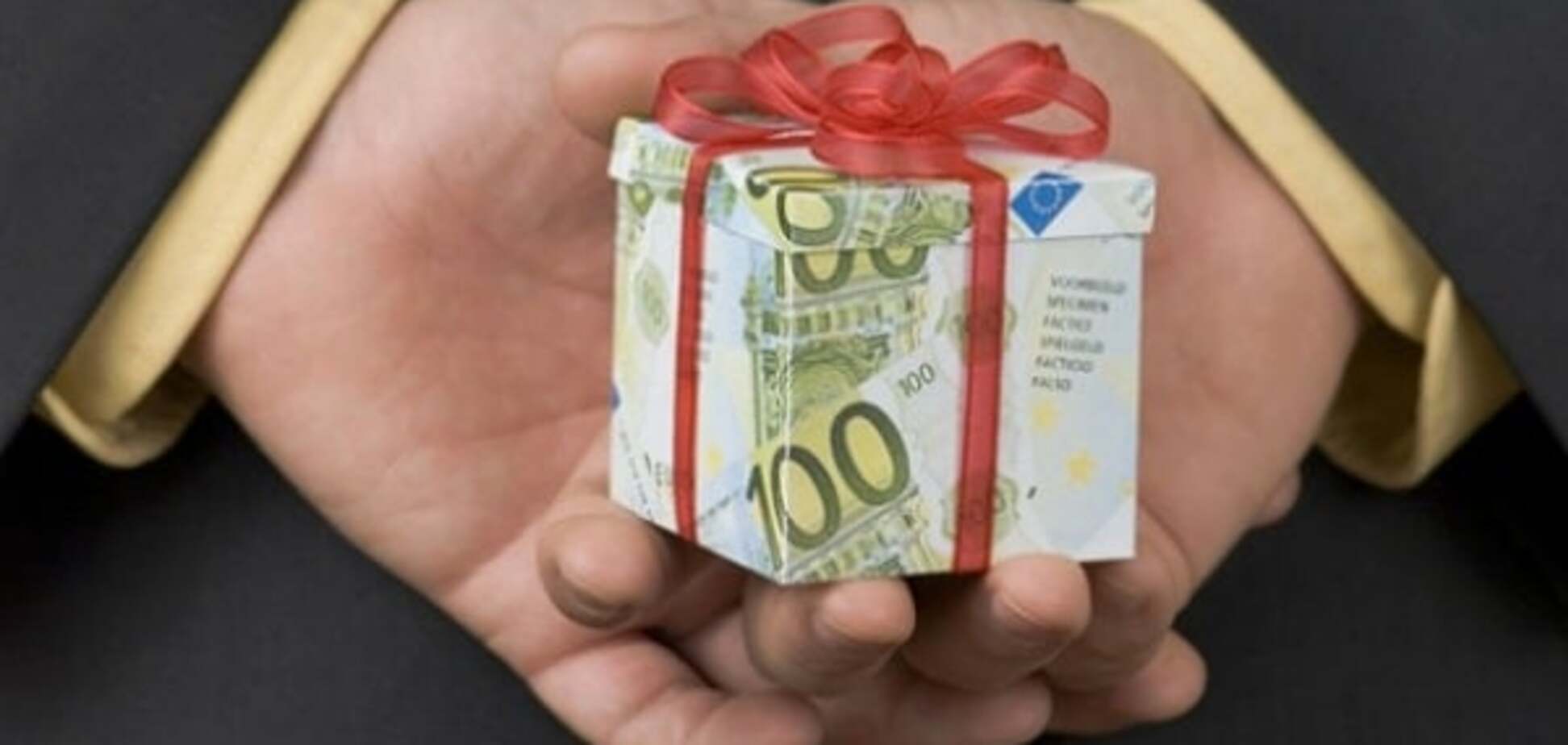 Сюрпризи декларацій: нардепи показали свої подарунки і призи на мільйони гривень