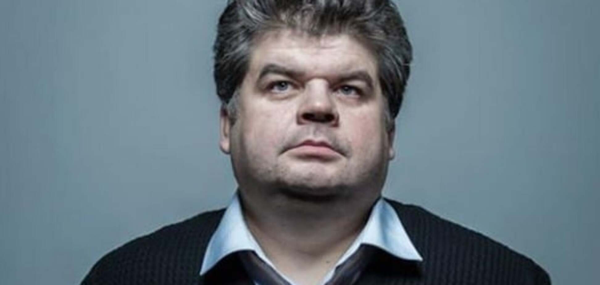 Богдан Яременко