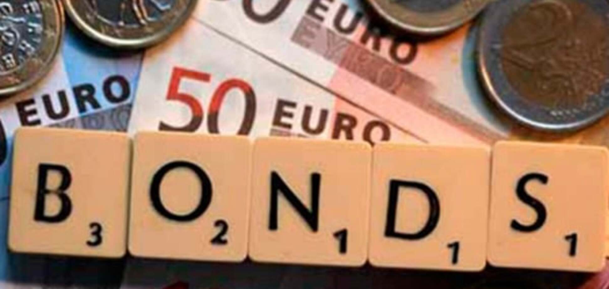 Размещение евробондов