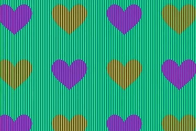 Оптические иллюзии фото