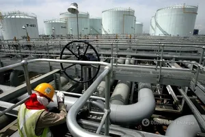 Секретні $90 млрд: хто і за скільки купує нафту в Росії
