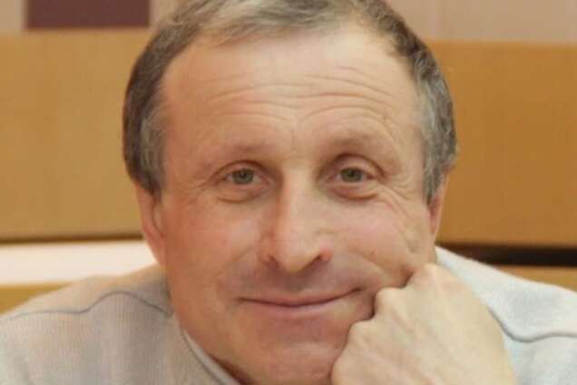 Николай Семена