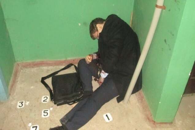 Дмитрий Каргаев