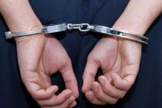 убийца Виктора Лойко