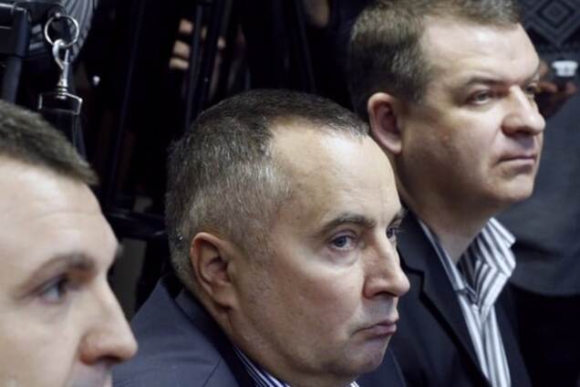 бриллиантовые прокуроры