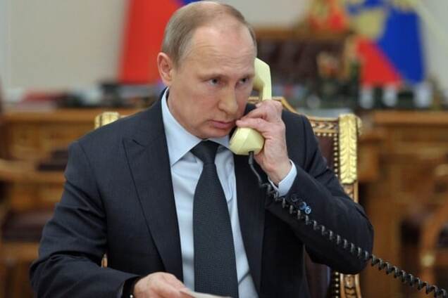 За что ответит Путин?