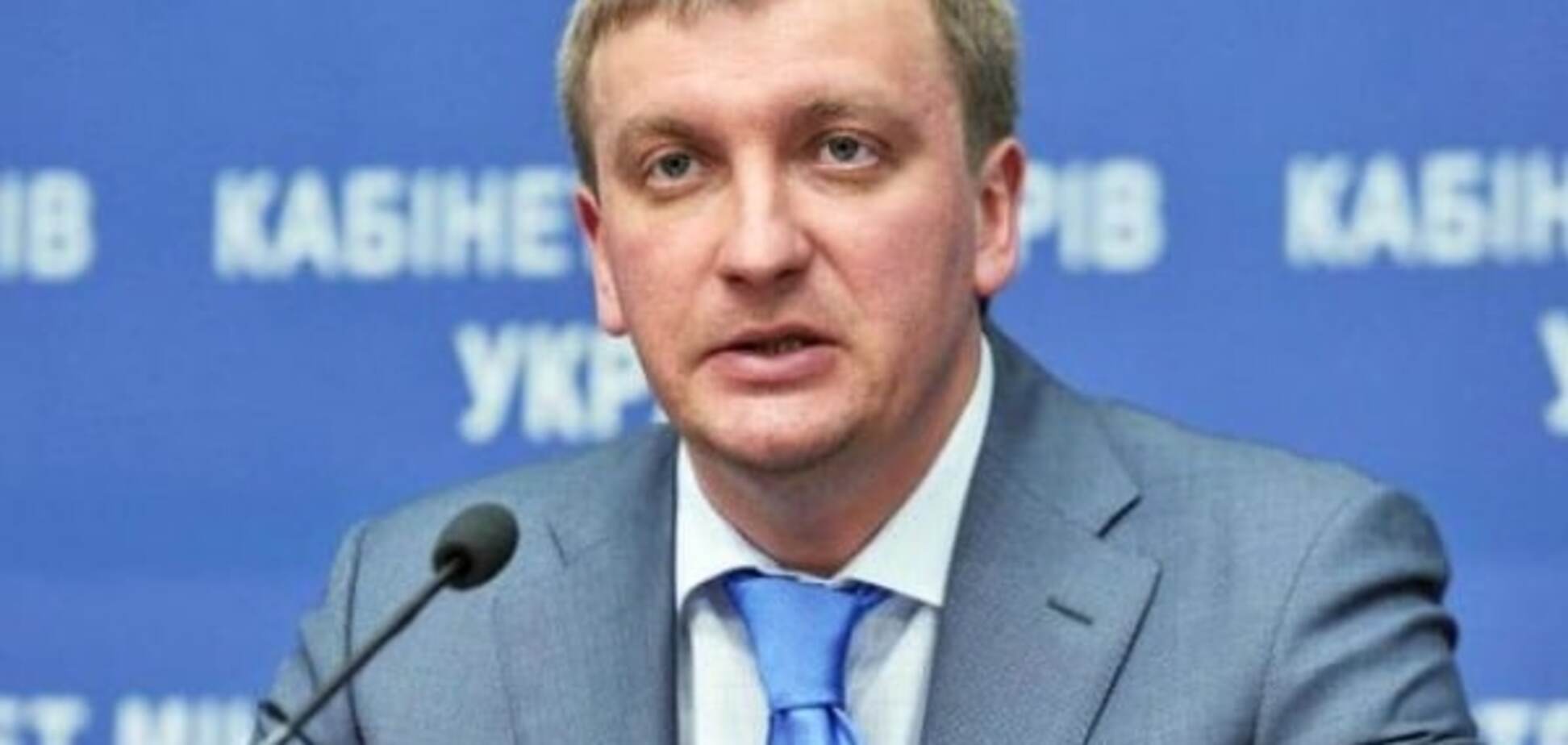 Павел Петренко