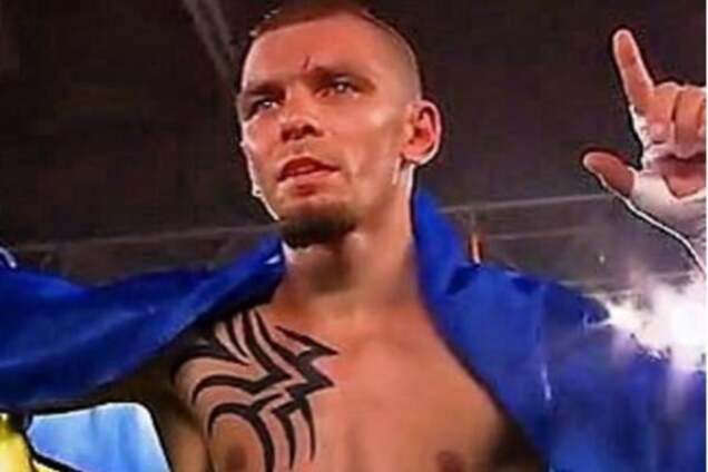 'Обожаю свою страну': знаменитый украинский боксер опроверг смену гражданства