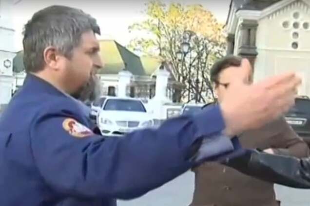 Владыка Павел