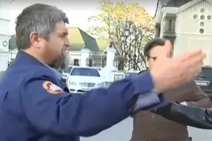 Владыка Павел