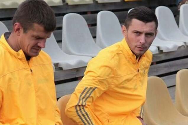 Скидывались на еду. Футболист 'Металлиста' рассказал, как в клубе 'морили' голодом