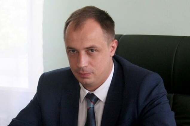 Алексей Момот