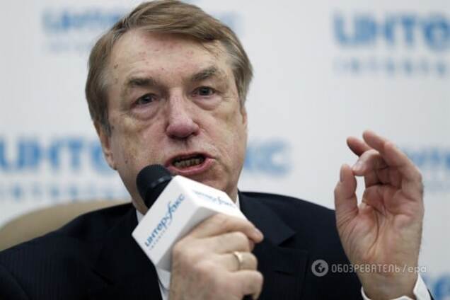 Иварс Калвиньш