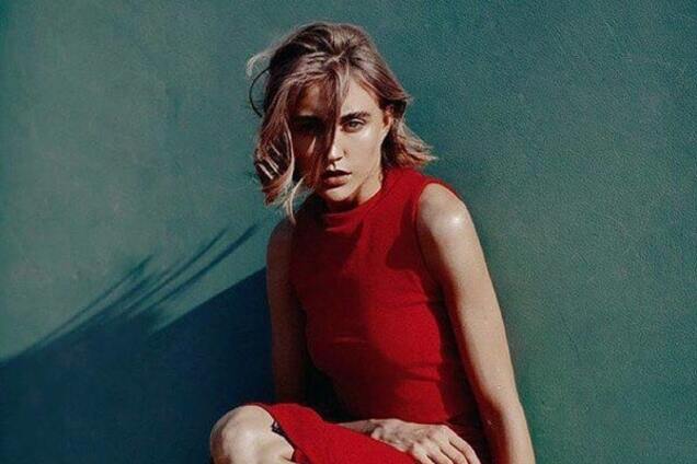 Ева Бушмина