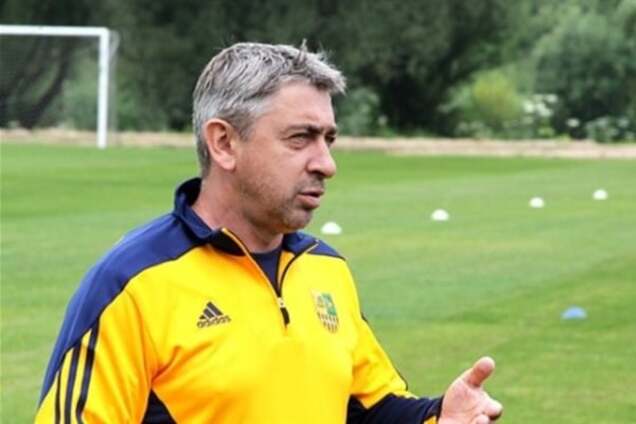 Александр Севидов