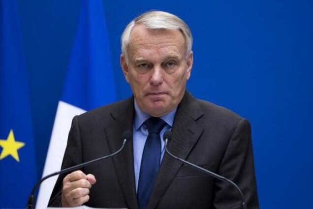 французский МИД