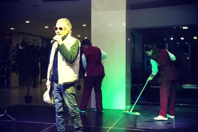 Олег Яковлев