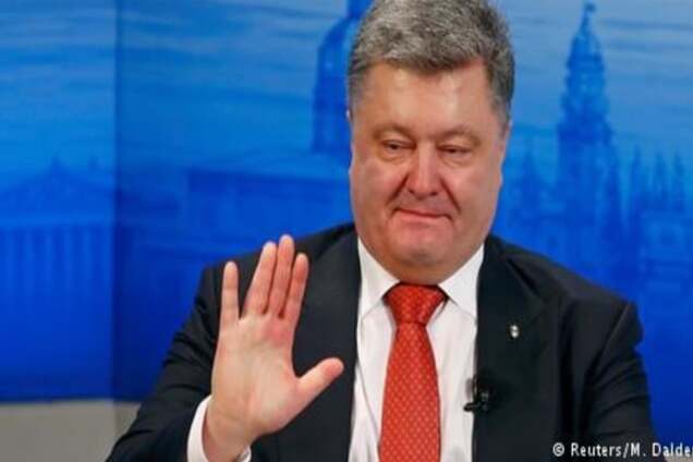 Порошенко сподівається, що порозумівся з Путіним щодо Савченко