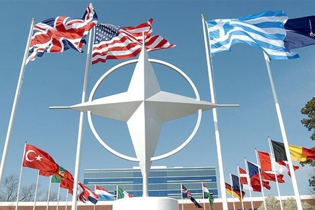 У МЗС розповіли, коли Україна подасть заявку на членство в НАТО