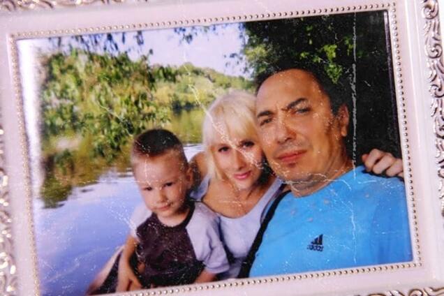 Иван Безъязыков