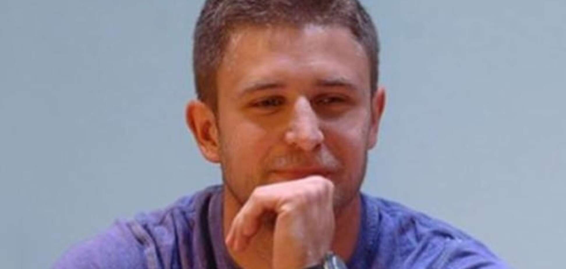 Артем Кравец