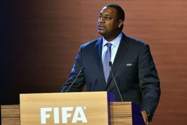 Екс-керівник ФІФА зізнався в отриманні хабарів заради ЧС-2018 в Росії