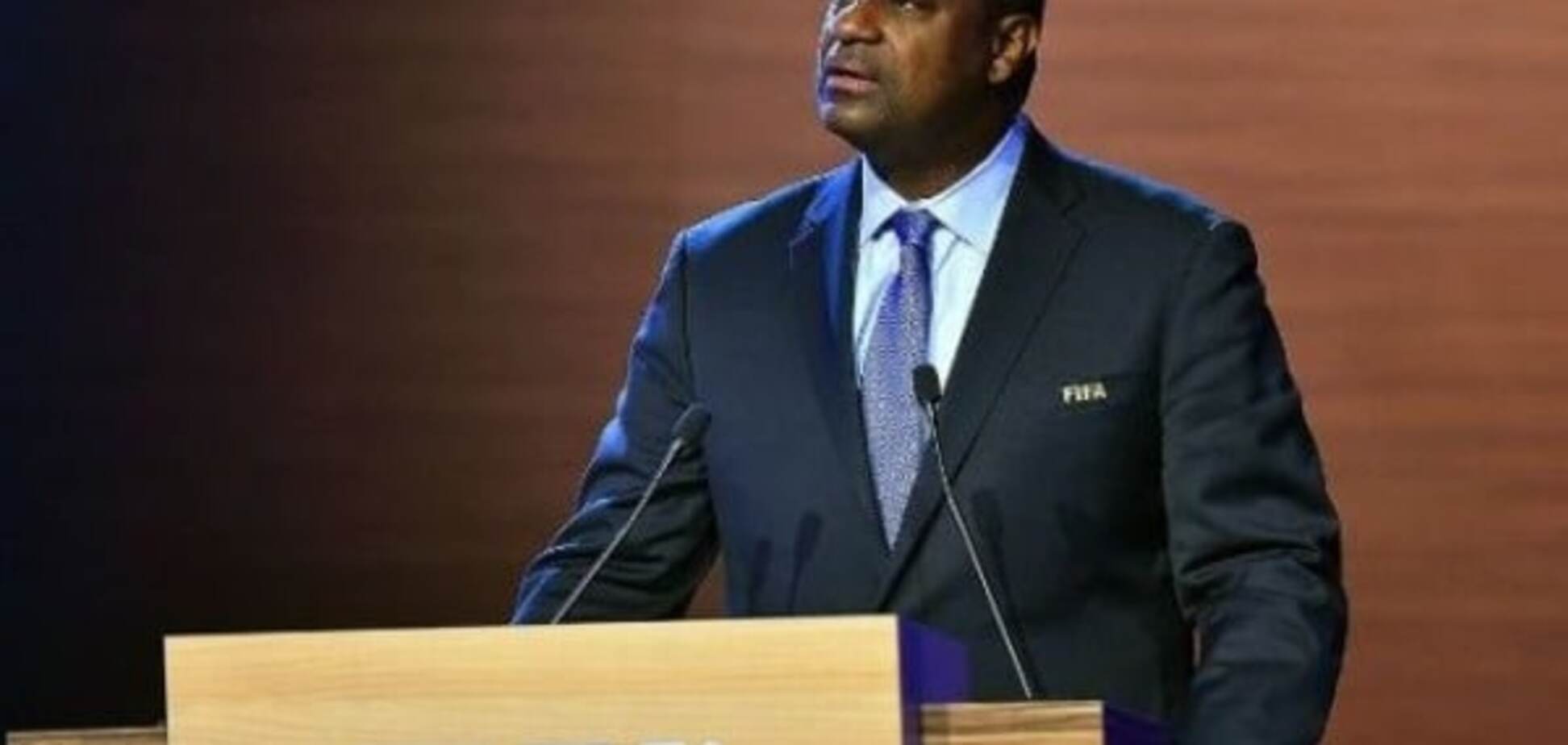 Джеффри Уэбб