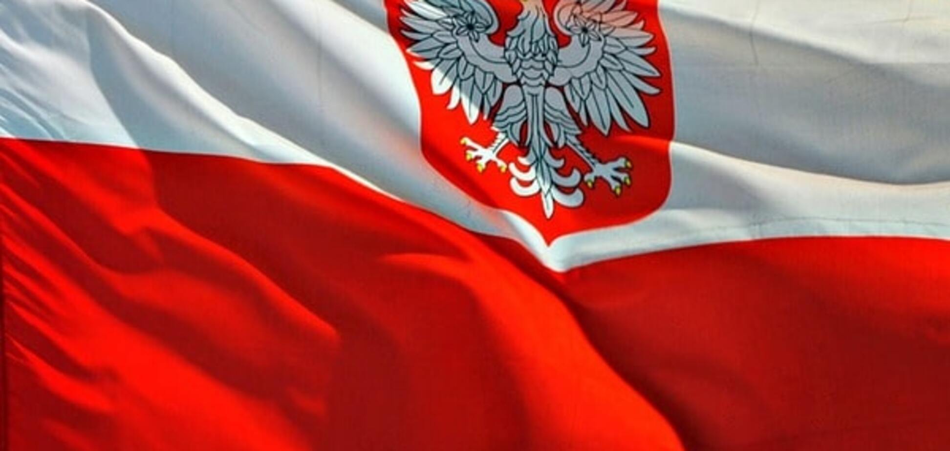 Закон прийнятий: Польщу чекає тотальна декомунізація 