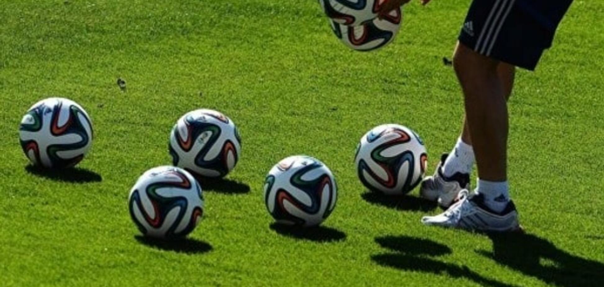 Кримські футболісти відмовилися виходити на матч у чемпіонаті півострова