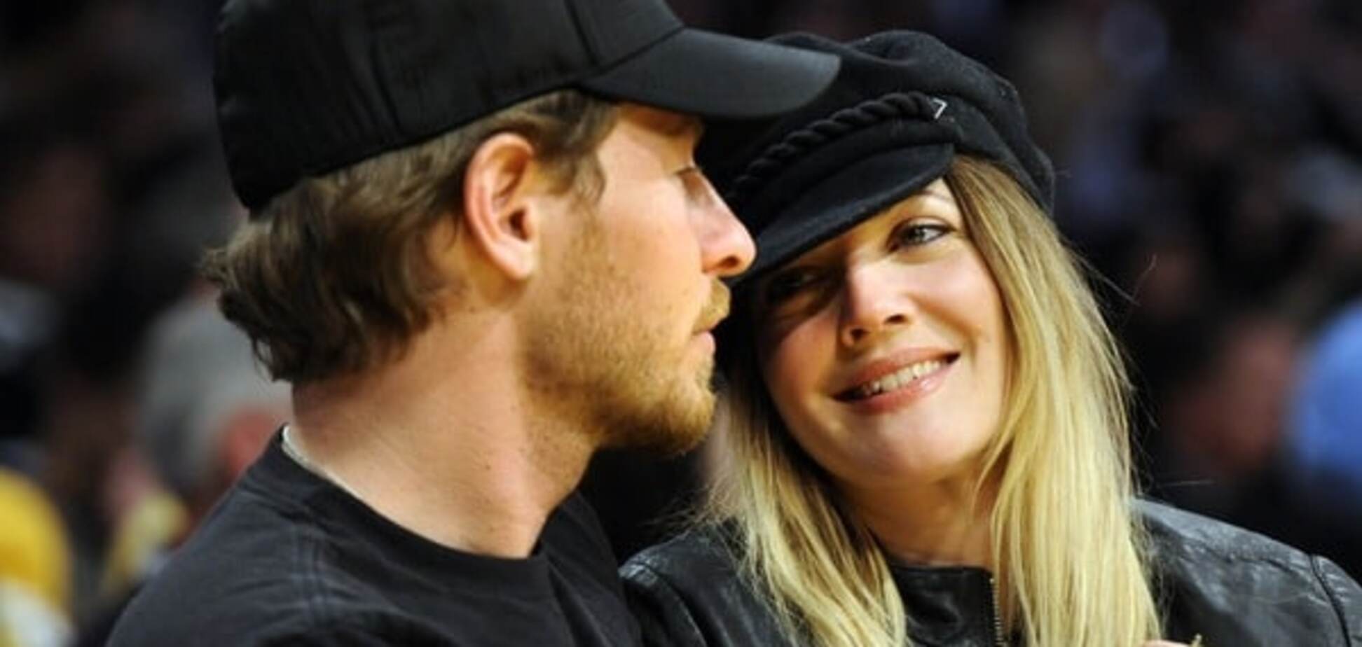 Дрю Бэрримор, Уилл Копелман