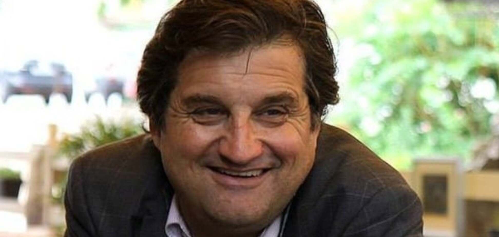 Отар Кушанашвили