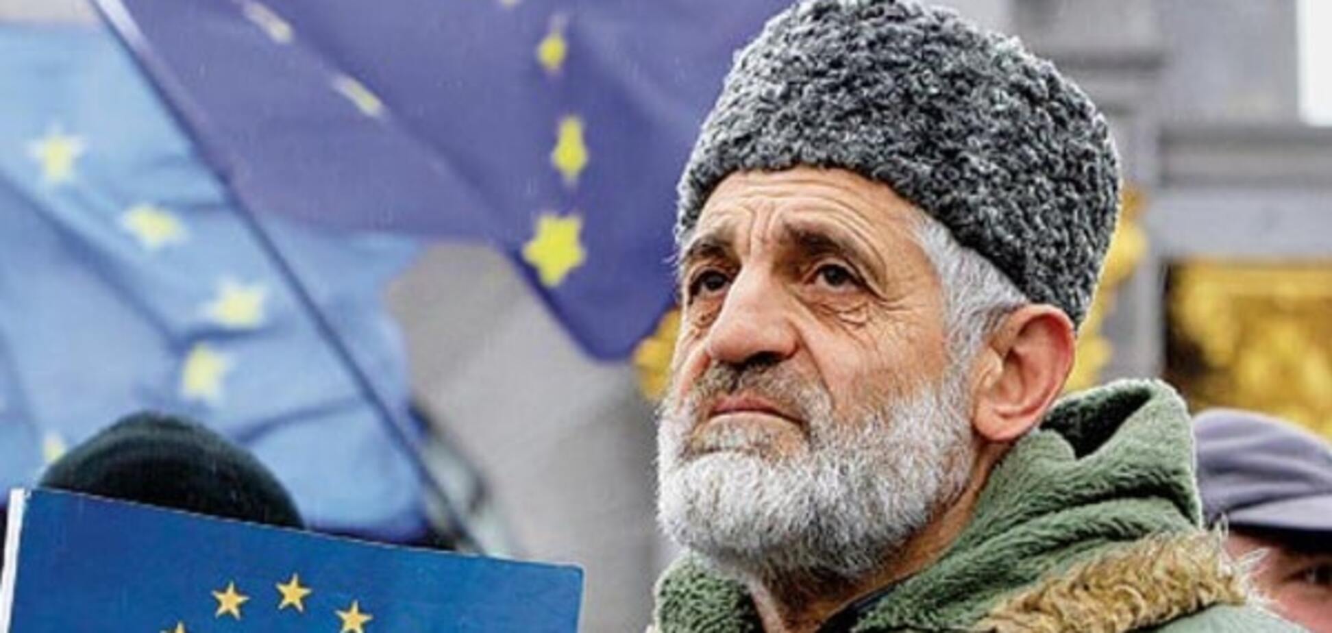 Жизнь крымских татар в Крыму: допросы, тюрьма, угрозы