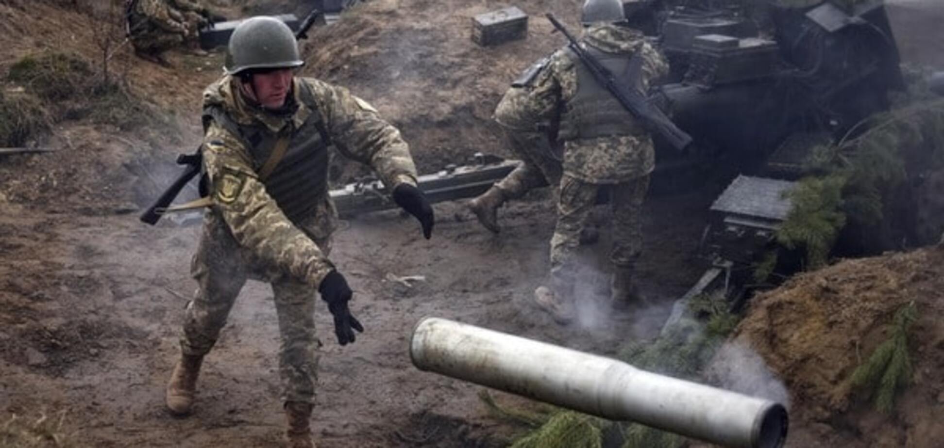 З Донбасу майор Росії особисто вивозив загиблих бійців РФ