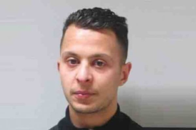 Парижу 'повезло': подозреваемый в терактах рассказал о худшем сценарии для сердца Франции