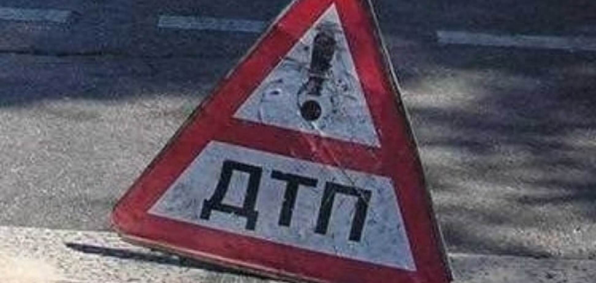 ДТП в Хмельницком