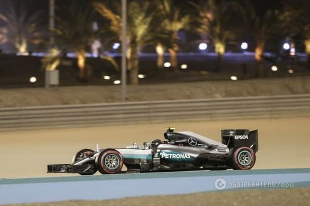 Де дивитися Гран-прі Бахрейну: розклад трансляцій Формули-1