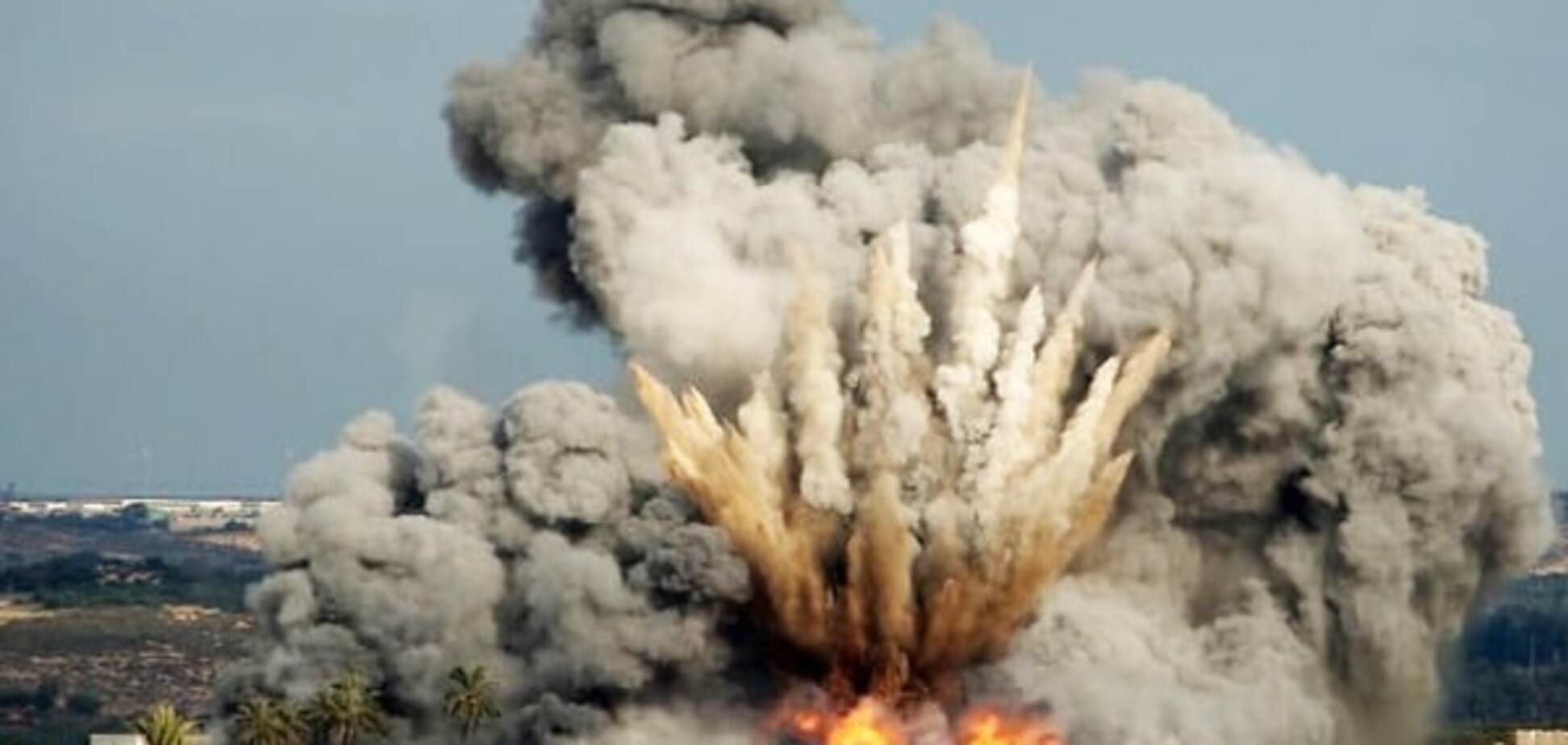 В США сообщили о ликвидации одного из ключевых лидеров террористов