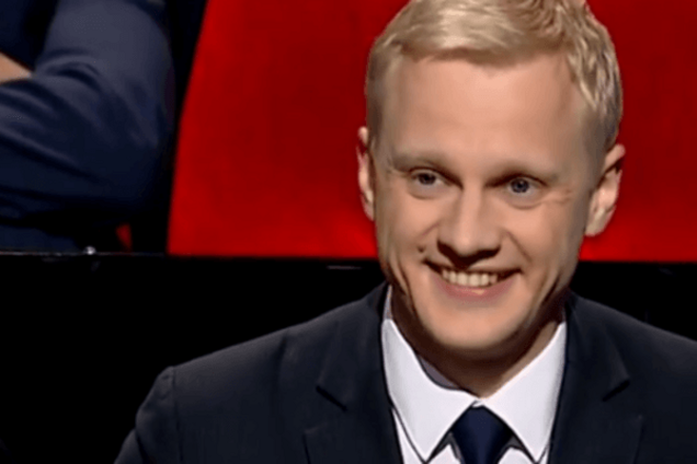 Виталий Шабунин