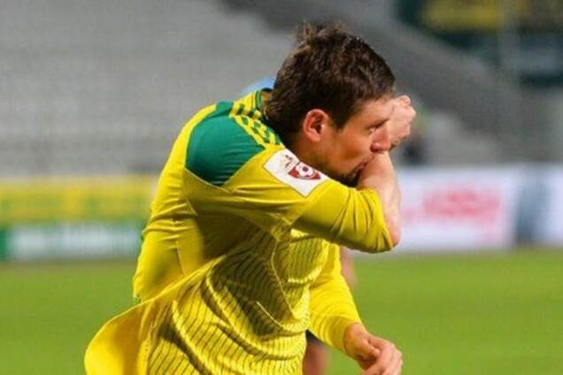 Евгений Селезнев