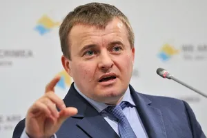 Владимир Демчишин
