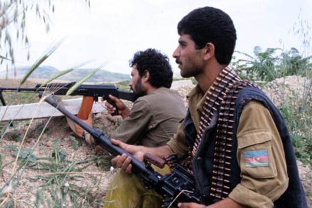 Конфликт в Карабахе грозит полномасштабной войной