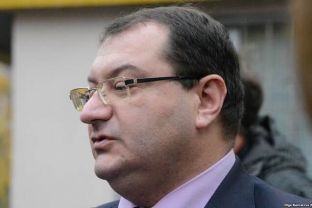 Юрий Грабовский