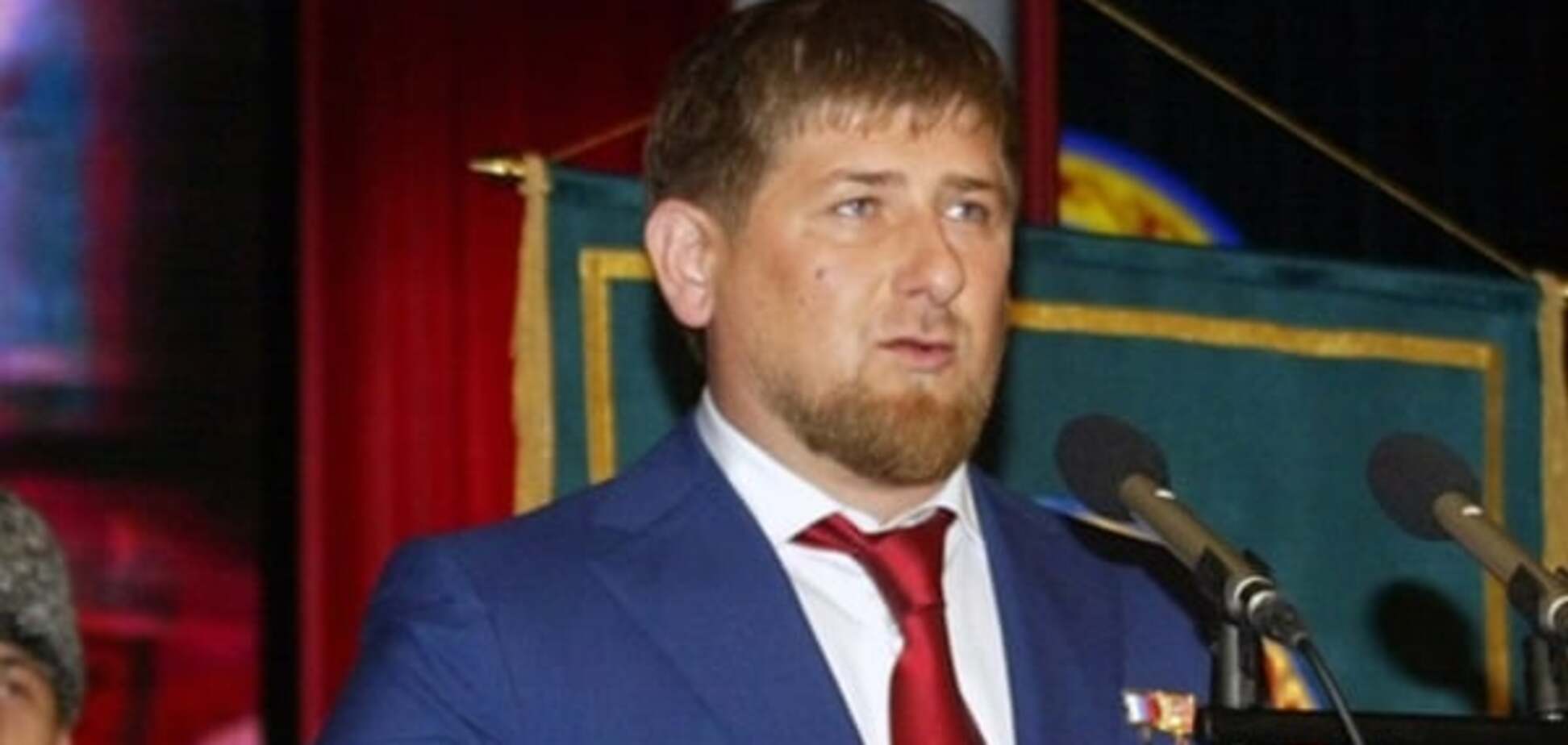 Рамзан Кадыров, Чечня