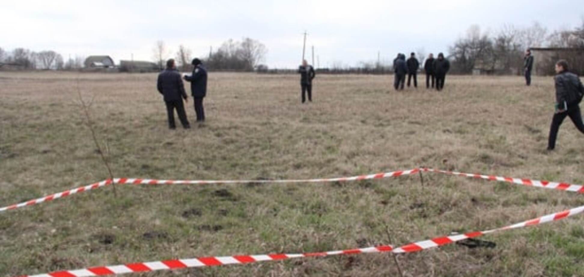 На Чернігівщині під час затримання злочинців серйозно поранено трьох поліцейських