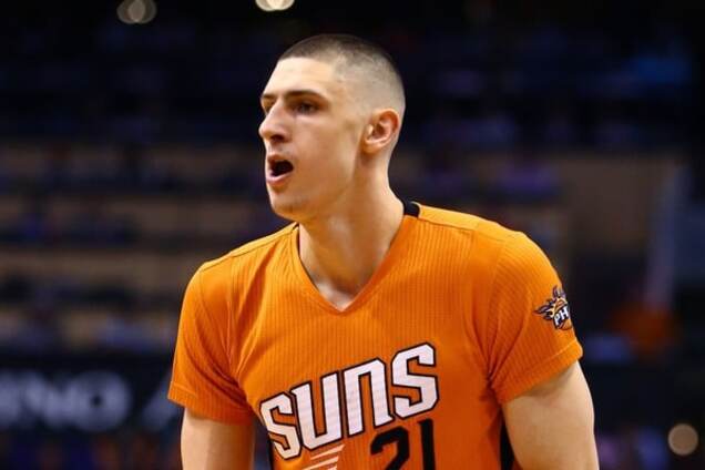 Алексей Лэнь