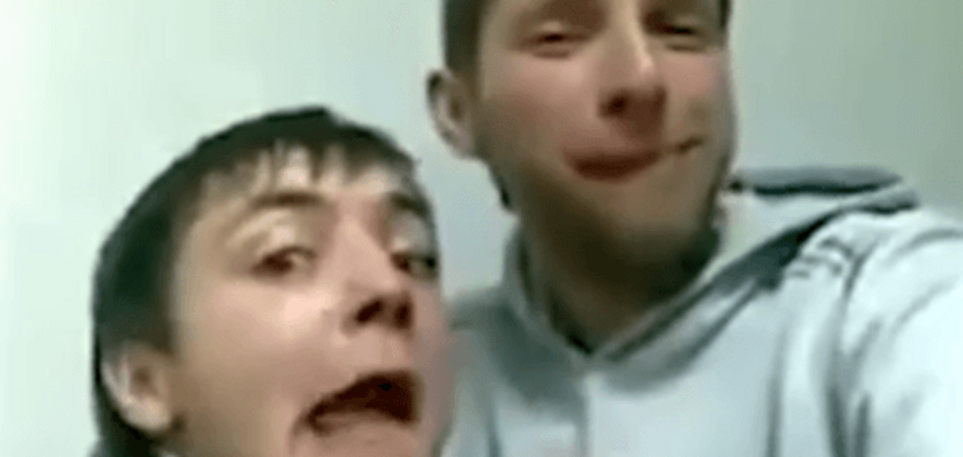 'Мой друг Володя - му-му': в сеть попало видео веселой юности Парасюка