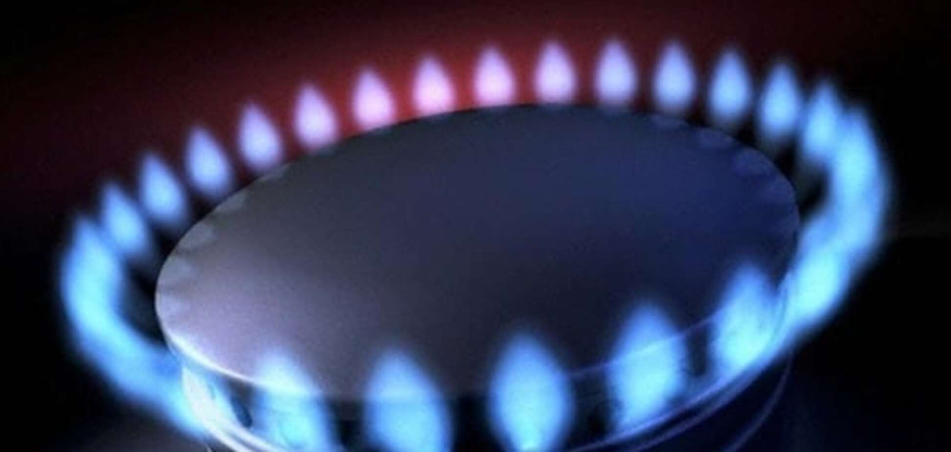 Україна не купуватиме у Росії газ - Насалик