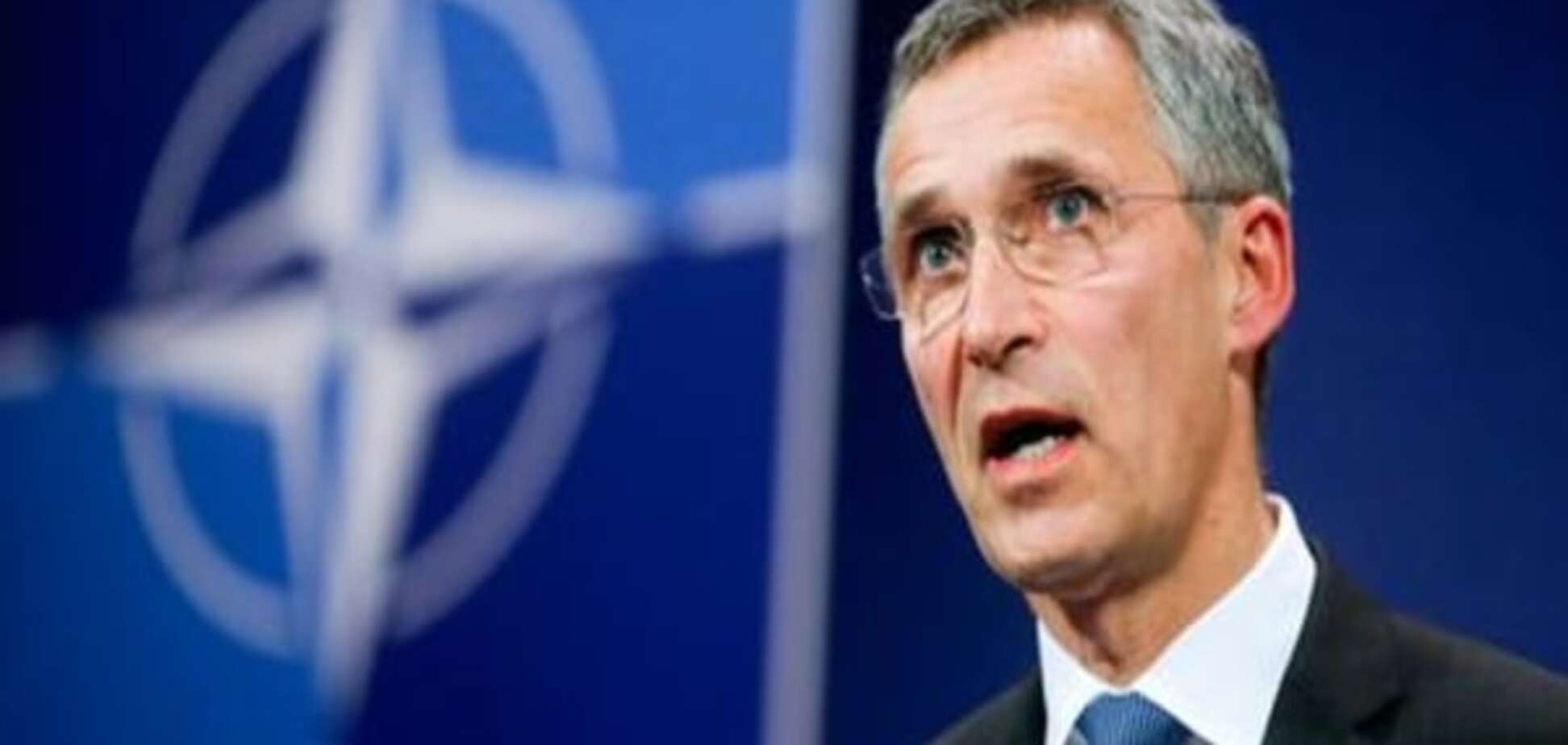 Столтенберг після Ради НАТО-Росія: 'Глибокі розбіжності' щодо України зберігаються